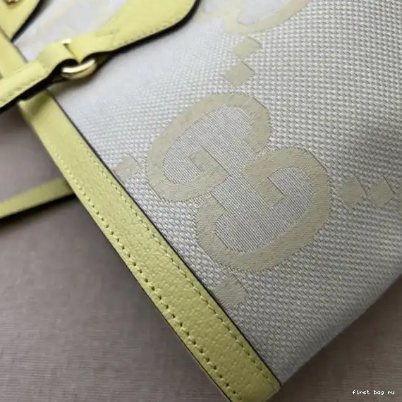Firstbag ru OPHIDIA Gucci MEDIUM BAG TOTE 0506
